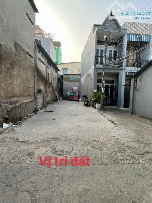 Bán lô đất góc 2 MT cực đẹp ngay TTHC Công Tỉnh Đồng Nai gần chợ Biên Hoà, P. Quang Vinh - 2