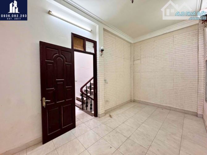 🔥 BÁN NHÀ TAM TRINH – 65m² – 2 THOÁNG – SỔ ĐẸP – CHỈ NHỈNH 9 TỶ 🔥 - 2