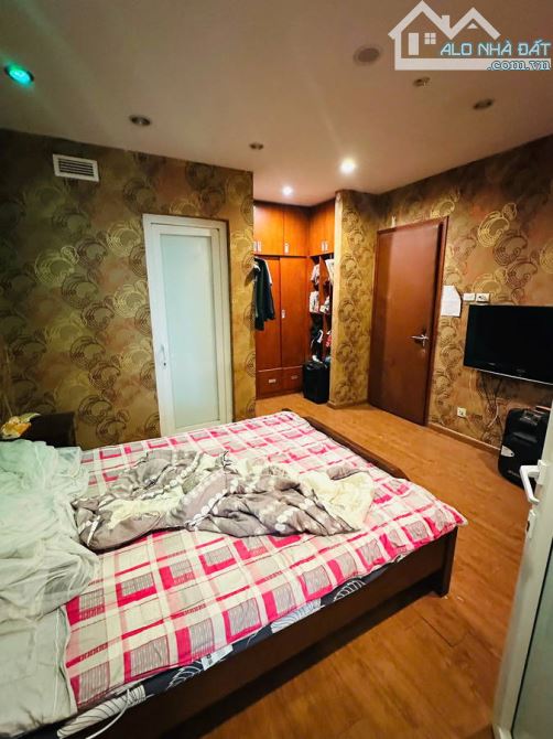 Bán căn hộ chung cư GP-Invest 170 Đê La Thành, Đống Đa, 133 m2 chỉ 11,5 tỷ - 2