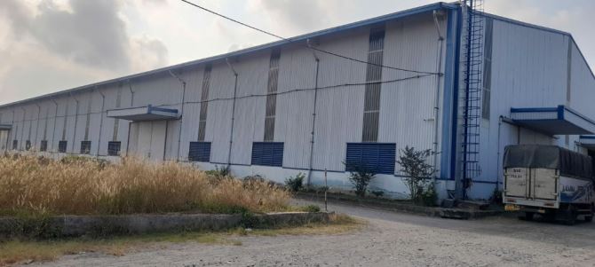 💥💥 Cho thuê Kho Xưởng 60.000m2 Cần Giuộc. Diện tích đa dạng. - 2