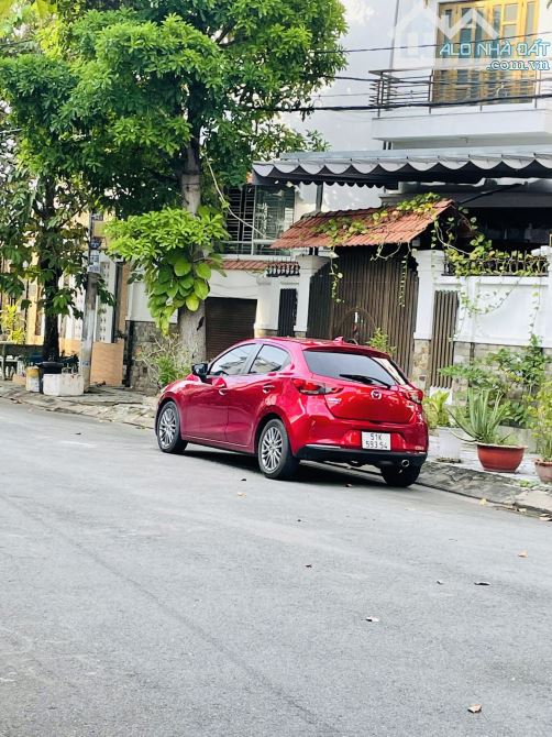 Biệt Thự 162m2 Góc 2 Mặt Tiền Trong Khu Dân Cư Tanimex-Nhà Ngay Công Viên-3 Lầu Sân Thượng - 2