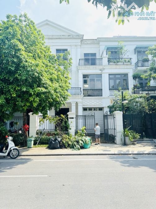 BÁN NHÀ LIỀN KỀ MỸ ĐÌNH- Ô TÔ TRÁNH NHAU, VỈA HÈ RỘNG - 65M2, 5 TẦNG_ GIÁ 17.25 TỶ - 2
