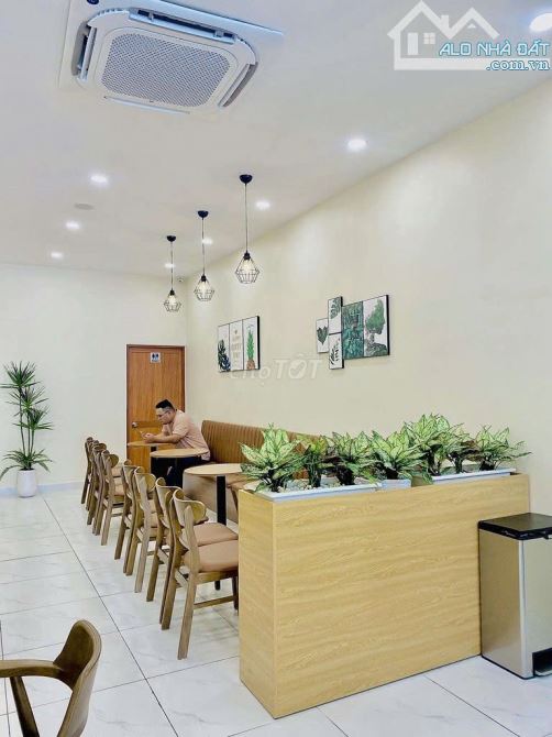 🏠[4mx25m]🏠 Mặt tiền Lê Văn Sỹ P.13 Q.PN ❌ Đối diện nhà thờ Ba Chuông - 2