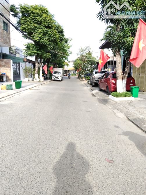 CHỦ GẤP LẮM RỒI NÊN GIẢM GIÁ CHÀO, CẦN BÁN NHANH LÔ ĐẤT ĐƯỜNG BÙI VỊNH. - 2