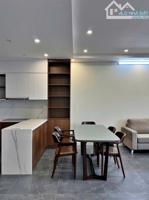 LUXURY APARTMENT  Bán tòa 8 tầng * 120m², phố Đào Tấn - Linh Lang, cho thuê 2,5 tỷ/năm, - 2