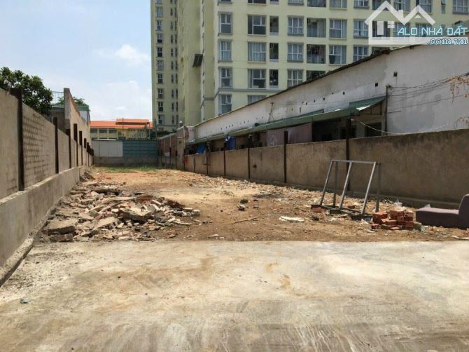 Siêu Phẩm MT Nguyễn Thị Thập  ngay BigC Q7 DT:10x60m được xây Hầm 7Tầng HĐT:250tr Giá:85Tỷ - 2