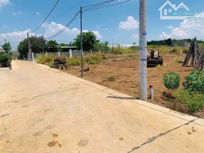 chỉ 620 Triệu nền -6x25, 80m thổ cư Long Tân- Huyện Đất Đỏ - Bà Rịa Vũng Tàu - 2