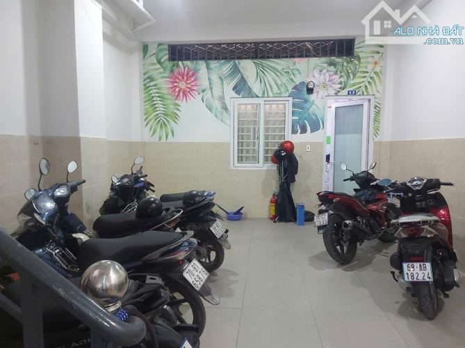CHDV 12 PHÒNG, 9 TỶ, 110M, LONG TRƯỜNG Q9, NGANG 5, THU NHẬP 480TR - 2