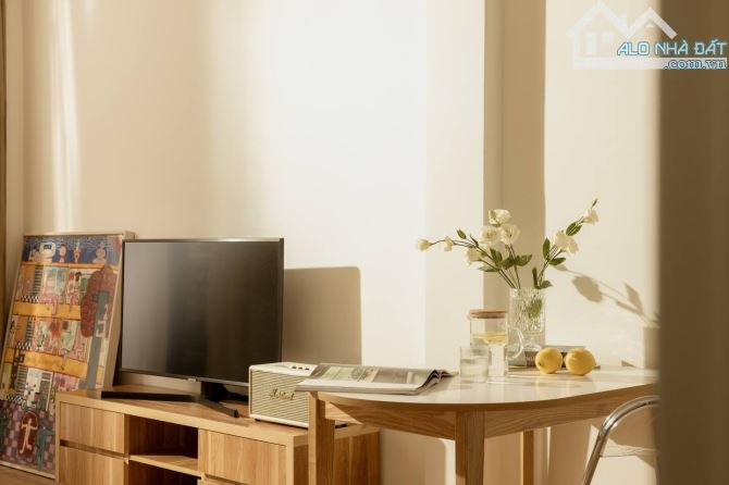 Bán tòa Luxury Apartment mặt phố 160m² * 9 tầng, có hầm, Xuân La - Xuân Đỉnh, cho thuê 4 - 2