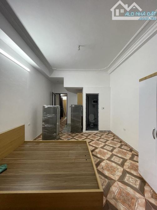 🏠 BÁN NHÀ NGÕ 317 BÙI XƯƠNG TRẠCH - 45M² - 9P- THU 40TR/TH - GIÁ 8.4TỶ 📞 Hằng mini - 2