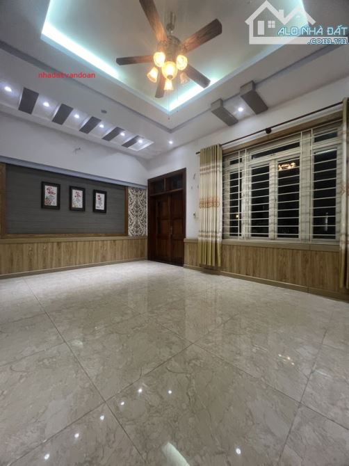 WOW - NHÀ TO CỰC BỀ THẾ - SANG TRỌNG - HUỲNH VĂN NGHỆ - TÂN BÌNH - CHỈ 12.5 TỶ - 2