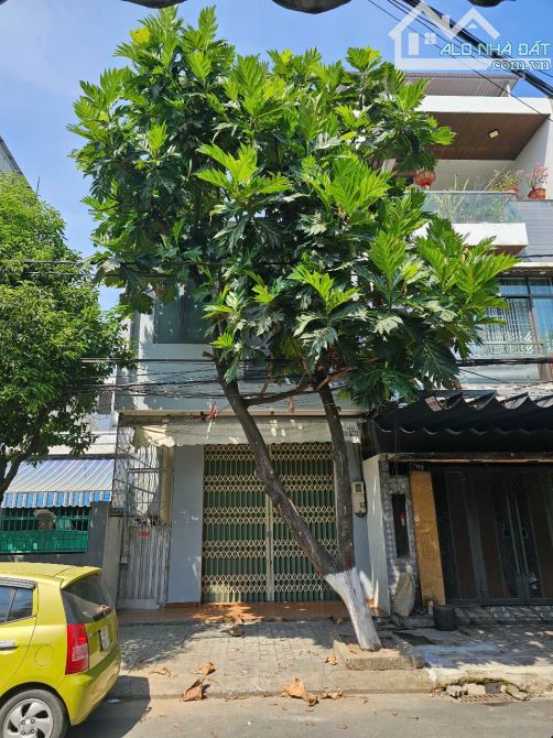 SỤP HẦM- NHÀ 2 TẦNG -GẦN CHỢ THANH KHÊ- TP ĐÀ NẴNG- DT 90M2-GIÁ CHỈ NHỈNH 5TỶ - 2