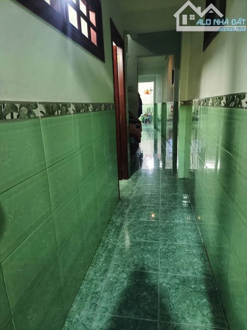 Nhà gác lửng hẻm đường 2/4 phường Vĩnh Phước - Nha Trang - 2