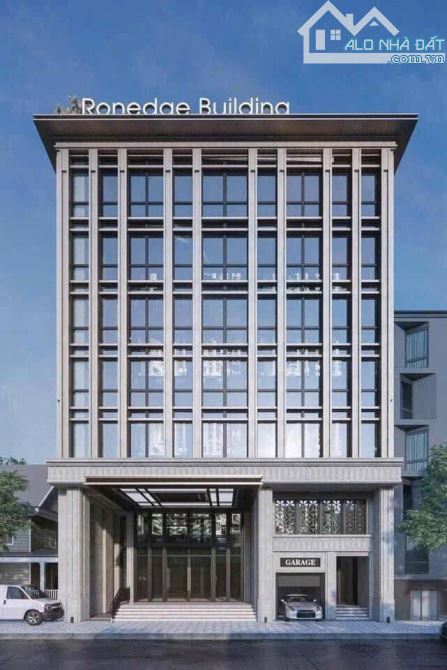 Bán Mảnh Đất Kim Cương Trái Tim Hoàn Kiếm - 490m2 - Mặt Tiền Khủng 14m - Giá 745 Tỷ - 2