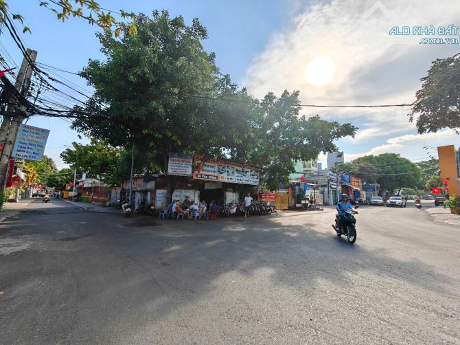 BÁN NHÀ DIỆN TÍCH LỚN GẦN 500M2 ĐƯỜNG NỘI BỘ VỈA HÈ LÊ QUANG ĐỊNH_23 TỶ_ĐANG CHO THUÊ - 2
