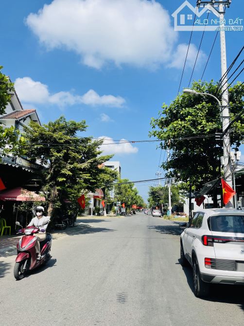 Chính chủ bán lô đất đường 7,5m Mẹ Thứ - Hòa Xuân - Hướng Nam , Vị Trí kinh doanh tốt - 2