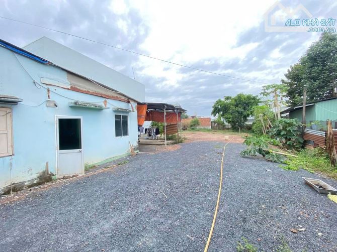 CĂN NHÀ SIÊU RỘNG 740m² GẦN NHÀ THỜ HÀ PHÁT & CV 30/4 - Phường Tân Biên, Biên Hòa Đồng Nai - 2