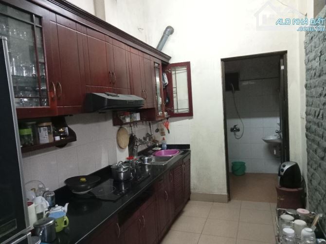 Bán nhà Phúc Tân 40 5 4 20 tỷ ô tô chạy vòng quanh. Kinh doanh bất chấp - 2