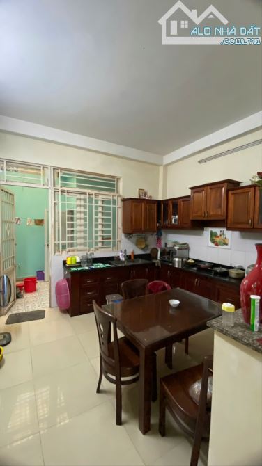 Căn góc- Hẻm xe hơi vào nhà- 46m² -  Chỉ 5 tỷ 7 TL- Nguyễn Văn Đậu - Bình Thạnh - 2