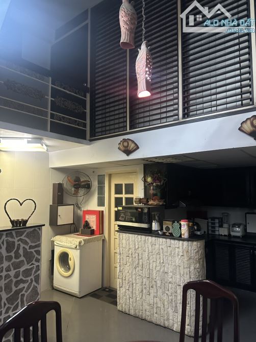 Bán nhà mặt tiền Nguyễn Thị Huỳnh, Phường 8 Phú Nhuận  47.5/70m2 (3.7 X13) 12.9 tỷ, - 2