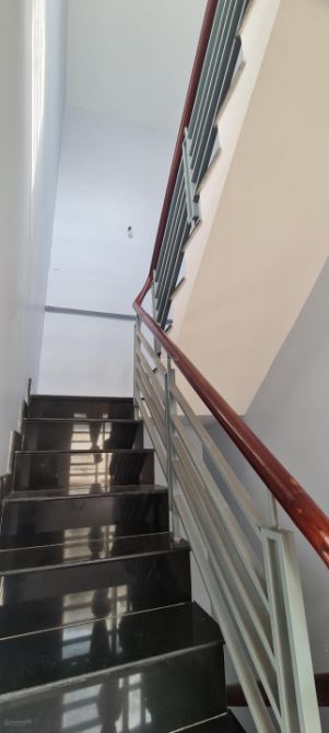 BÁN NHÀ DƯƠNG BÁ TRẠC QUẬN 8 ,KHU SẦM UẤT BẬC NHẤT - 50M2 X3 TẦNG- 5PN - NHỈNH 4 TỶ. - 2
