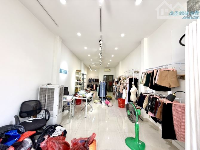 14.9 Tỷ| MTKD Bàu Cát 9 - Tân Bình | DT 4x20mx4 tầng| đang khai thác 25tr/ tháng. - 2