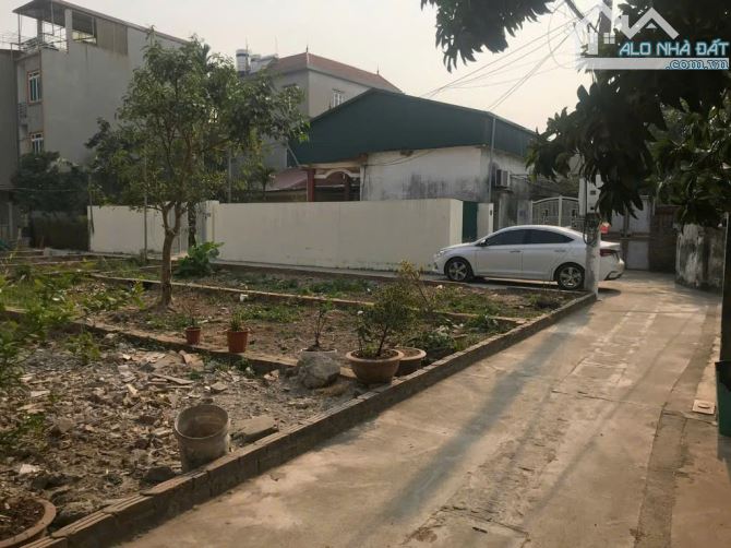 BÁN ĐẤT ĐỨC THƯỢNG- QUỐC LỘ 32- NGÕ THÔNG- NỞ HẬU-Ô TÔ ĐỖ CỬA- 50m-3.4 t.ỷ - 2