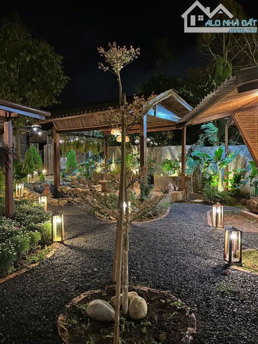 HOME NGHỈ DƯỠNG siêu đẹp, đẳng cấp tại Buôn Ma Thuột, view suối, gần sân bay - 2