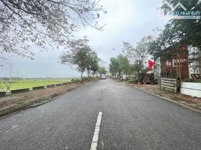 💢💢💢 ĐẤU GIÁ QUANG TIẾN - SÓC SƠN - CẠNH SÂN BAY NỘI BÀI - ĐƯỜNG TỈNH 131 - GIÁ CHỈ HƠN - 2