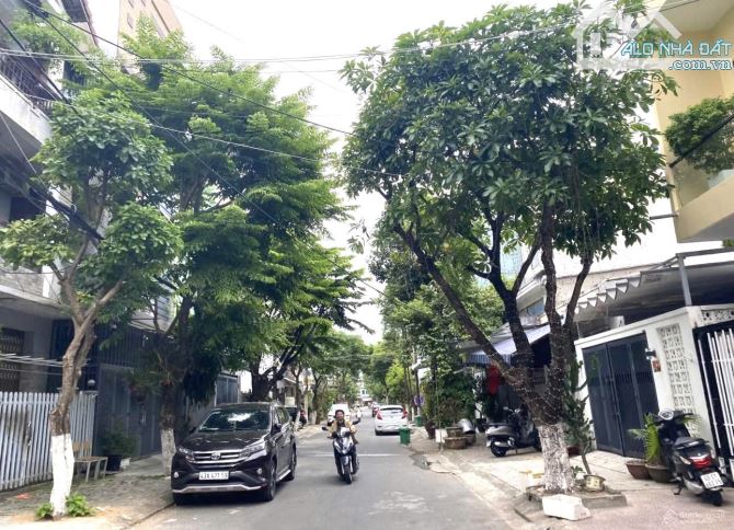 CẦN BÁN ĐẤT ĐƯỜNG HÀ HUY GIÁP - HÒA CƯỜNG, HẢI CHÂU. - 2