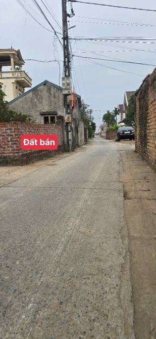 💥‼️ Mai Nội - Mai Đình - Gần KCN 64ha - Đường thông oto - 2 thoáng - Giá đầu tư 💥‼️  👉 - 2