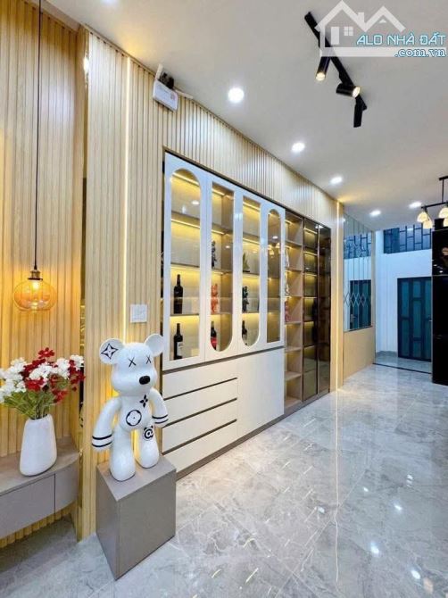+Nhà Lê Trọng TấnTX 6 Tầng  _DT85/90m2 5TẦNG  _Giá 18.35 tỷ  n - 2