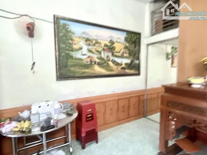 🪙 5X Tỷ .HẺM🚚 ĐỔ CỬA NGAY BÀ HOM Q.6 - 4,4*15M-75M² -2TẦNG . GẦN AN DƯƠNG VƯƠNG ,VÒNG XO - 2