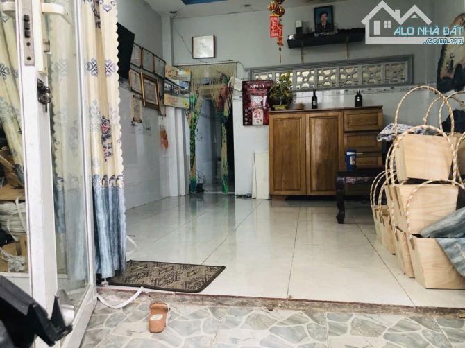 CHỦ HẠ GẤP 300 TRIỆU – NHÀ ĐẸP GÒ VẤP – HẺM XE HƠI – VAY NGÂN HÀNG 80% - 2