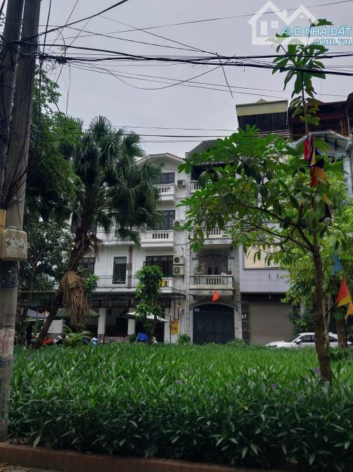 Bán Đất KĐT Đại Kim 82 mét. Vị trí Đỉnh Cao - KINH DOANH. Giá chỉ 16 tỷ 500 - 2