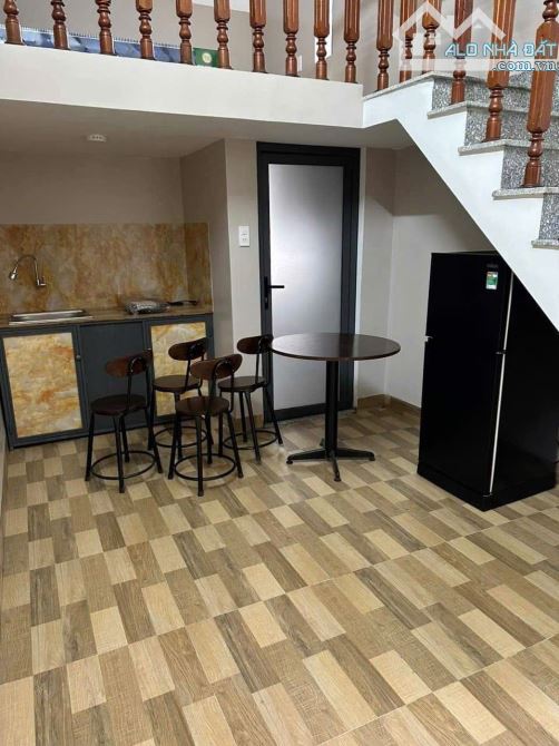 "🏢 BÁN TÒA NHÀ TRỌ 6 TẦNG – ĐƯỜNG LÊ VĂN THỨ, ĐÀ NẴNG - 2
