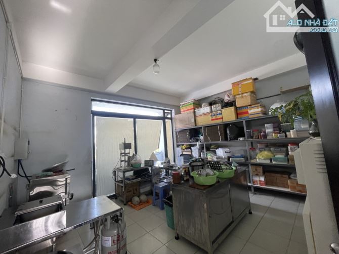 🏕Gấp bán nhà 4 tầng 80m2 ngay phạm văn đồng - 2