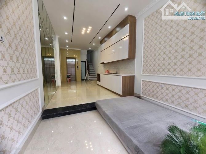 NHÀ MỚI XÂY – XUÂN PHƯƠNG – NGÕ THÔNG – Ô TÔ ĐỖ CỬA – THANG MÁY NHẬP KHẨU – Ở NGAY - 2