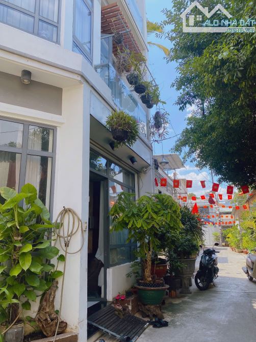💥 Chính chủ cần bán nhà định cư bên Mỹ 🏡 Địa chỉ:  Đs 28 phường6, Gò Vấp. - 2
