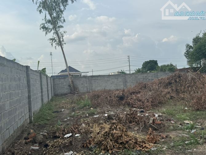 Bán đất 67m2 ngay Chợ nhỏ Hồ Bơi Phương Nam KP2 Trảng Dài TP Biên Hòa chỉ 1,85 tỷ - 2
