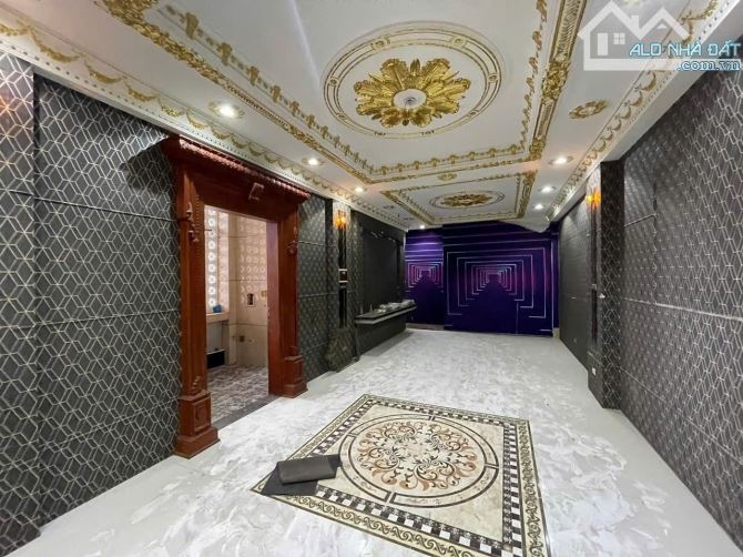 Bán nhà MT Lê Đình Cẩn, 6.3 x 28m, 6 tấm, 25.5 tỷ. nhà mới đẹp. (Tín Hưng) - 2