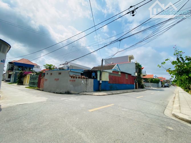 Mặt Đường Thôn Hoà Bình, Gần 359C, 148m2, Ngang 6m vuông vắn, Oto tránh nhau - 2