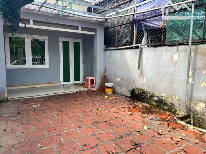 Bán đất mặt tiền đường Trương Hán Siêu gần ngã tư đường Phùng Hưng Phước Long Nha Trang - 2