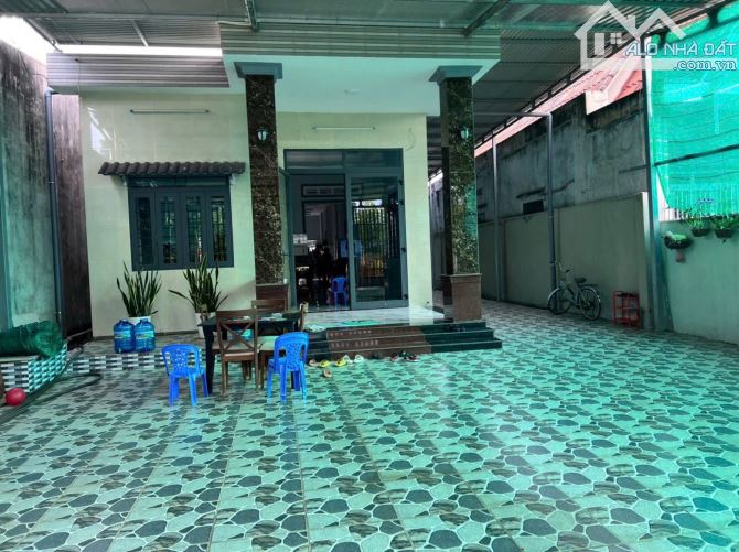 Nhà đất hẻm Phạm Hùng, Long Thành Trung Hoà Thành Tây Ninh - 2