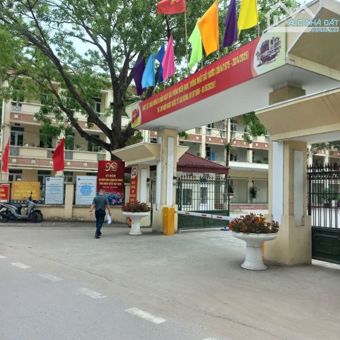Bán đất tại Bắc_Hồng, Đông_Anh DT: 50m² MT: 3.9m. Dài 13m. Giá: 3.x tỷ Pháp - 2