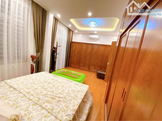 Bán nhà Phố Hồ Tùng Mậu, 35m², 5 tầng, mặt tiền 4m, nhỉnh 6 tỷ - 2