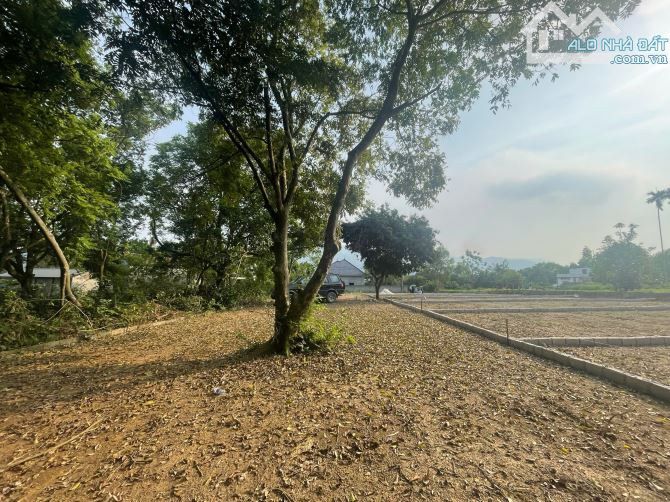 80 M FULL THỔ CƯ. TẠI ĐÔNG NAM.  NAM PHƯƠNG TIẾN.  CHƯƠNG MỸ HÀ NỘI.  ĐƯỜNG 6M Ô TÔ NGỦ TẠ - 2