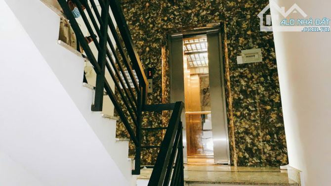Mặt tiền kinh doanh siêu lớn Nguyễn Văn Khối P 9 Gò Vấp - 2