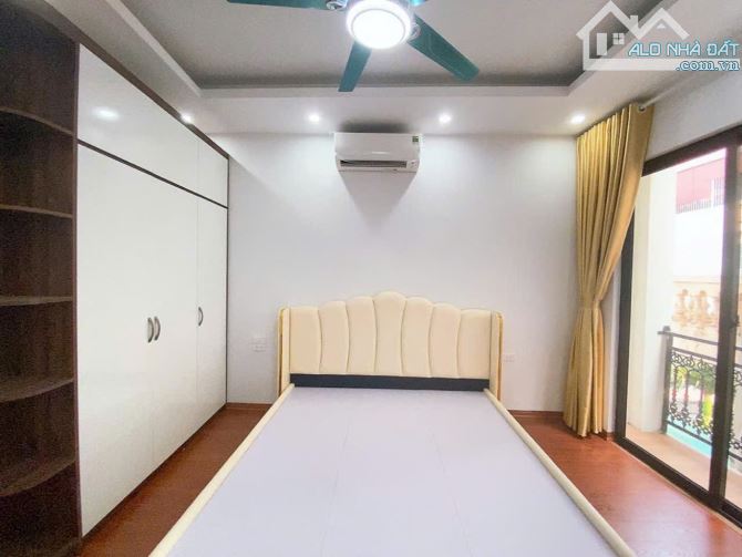 🔥 BÁN NHÀ 5 TẦNG MÀ ĐỨT RUỘT – VĂN PHÚ – 9 TỶ- TRUNG TÂM QUẬN HÀ ĐÔNG - 1