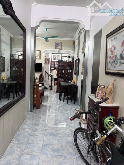 Láng Hạ - Bán đất tặng nhà - Ngõ nông - Gần phố - Giá đầu tư - Ở hoặc xây mới đều phù hợp - 2